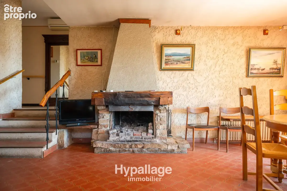 À VENDRE Villa 172m2 - Parcelle de 1001m2 - 13190 ALLAUCH - photo 14