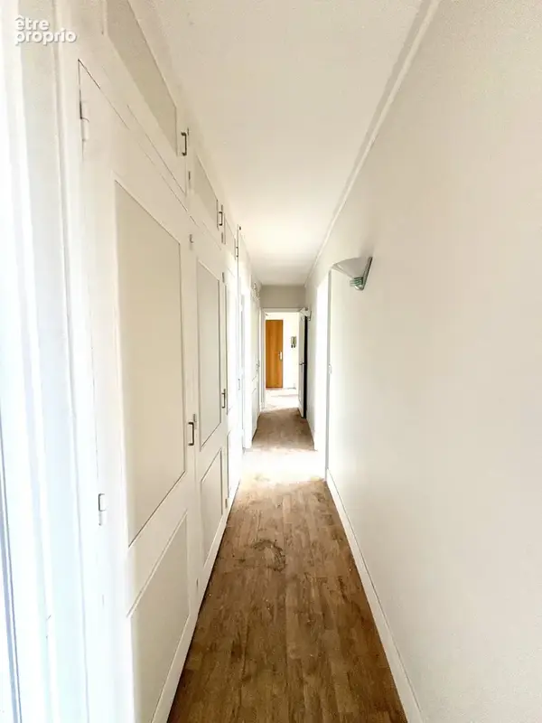 Appartement 105 m² à Rouen  - photo 7