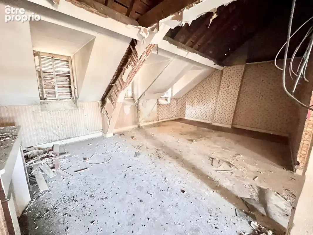 Immeuble à rénover   Opportunité d’investissement à Tarbes - photo 3