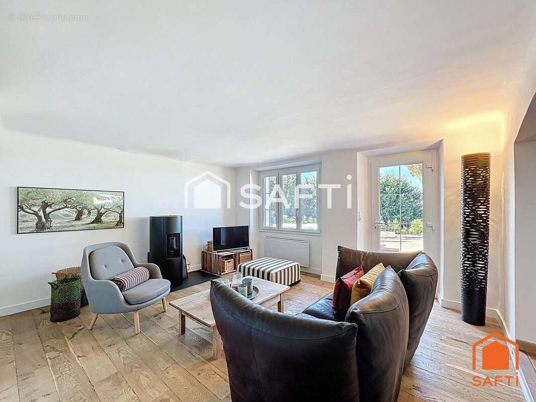 Photo 5 - Maison à AUPS