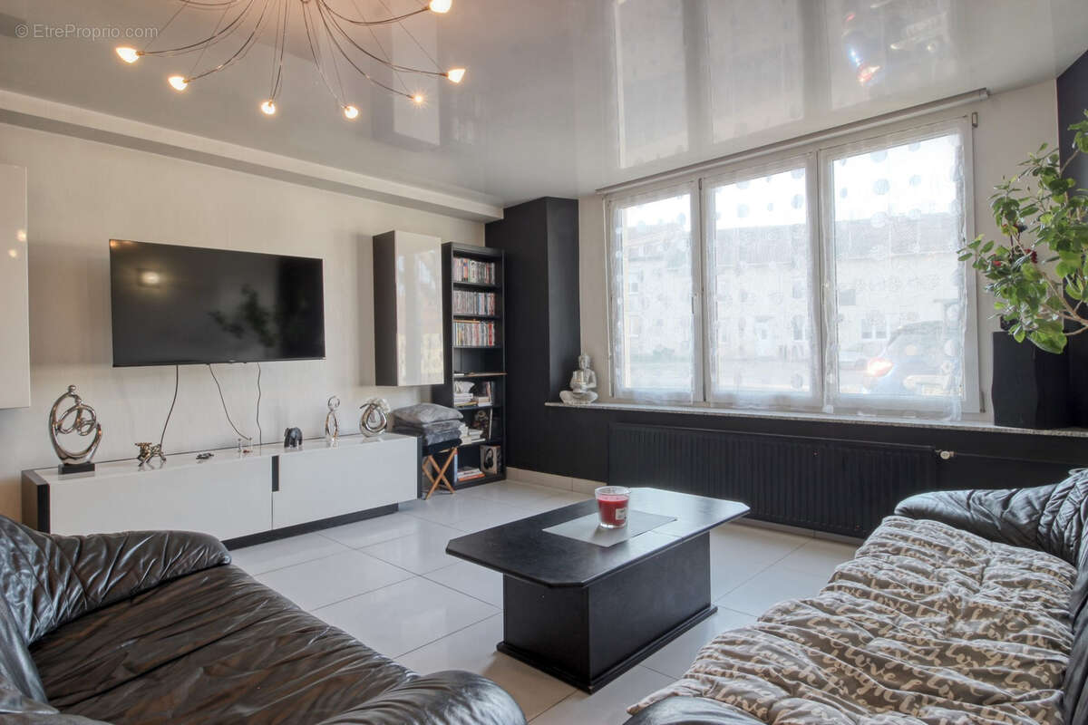 Maison à VILLERS-STONCOURT