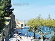 Maison à COLLIOURE