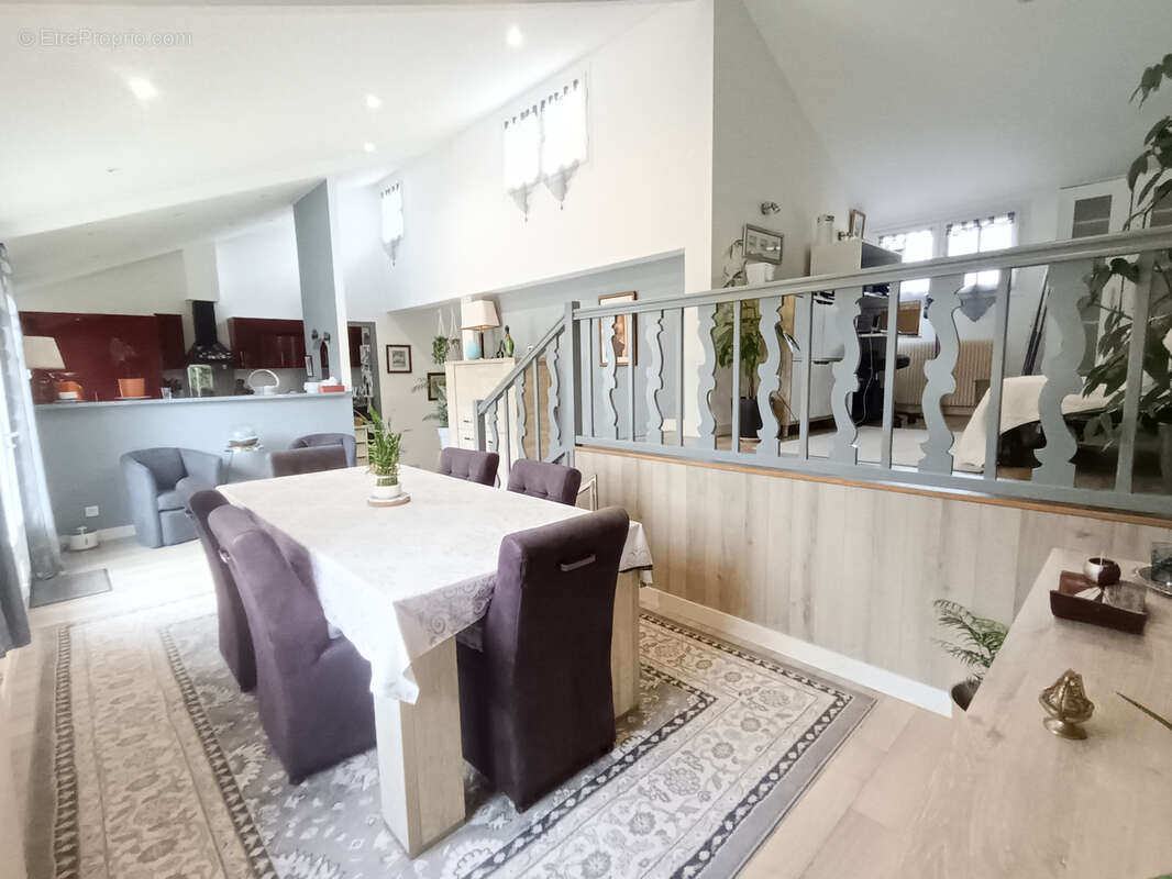 Maison à TULLE