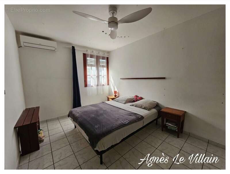 Maison à BOUILLANTE