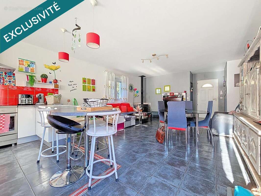 Photo 6 - Maison à BEDARIEUX