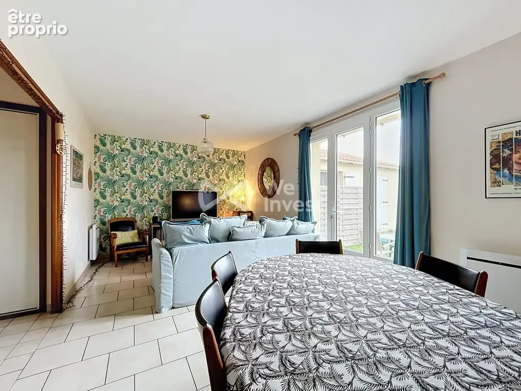 Maison 3 pièces 83 m² à vendre à Niort (79000) - photo 2