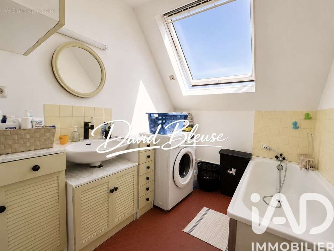 Maison 94 m² à Eragny  - photo 3