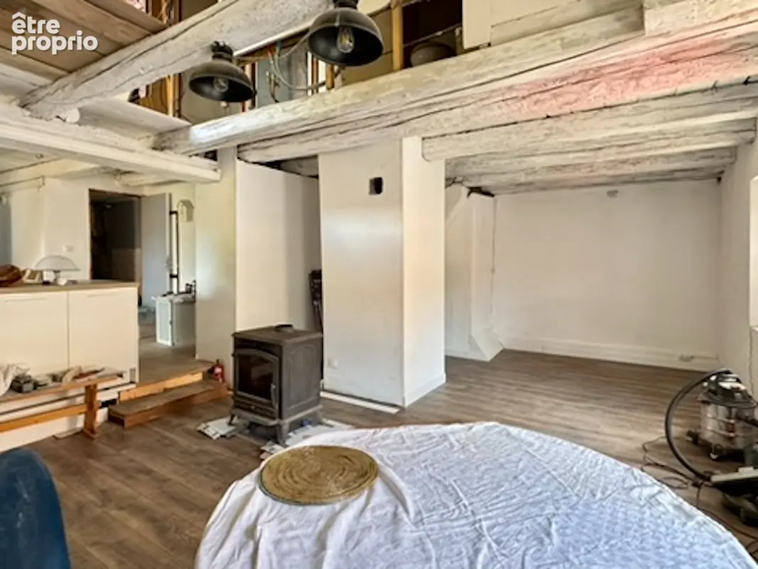 BAREMBACH - MAISON - 5 pièces - 150 m2 - photo 5