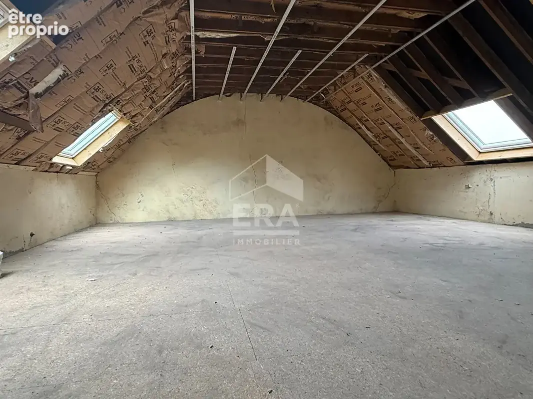 Maison 95m² à camiers - photo 6