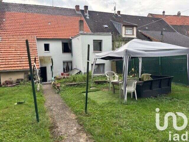 Photo 2 - Maison à BISSERT