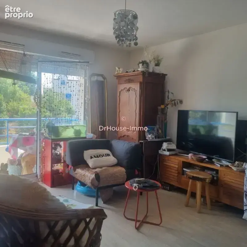 Appartement 2 pièces 39 m² à vendre à Belz (56550) - photo 8