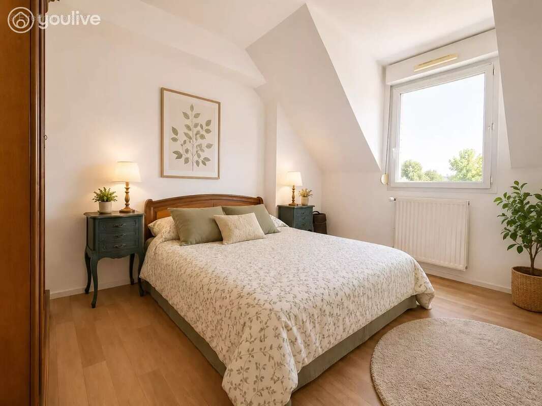 Appartement à ANGERS