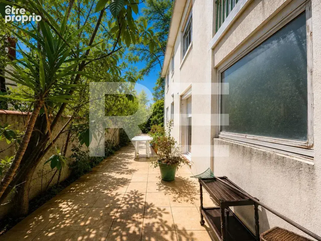 Villa composée de deux logements quartier hopitaux faculté - photo 3