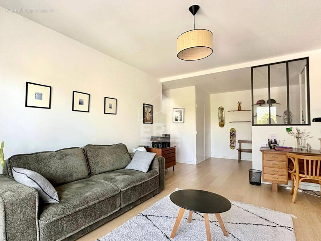 Appartement à ANNECY-LE-VIEUX