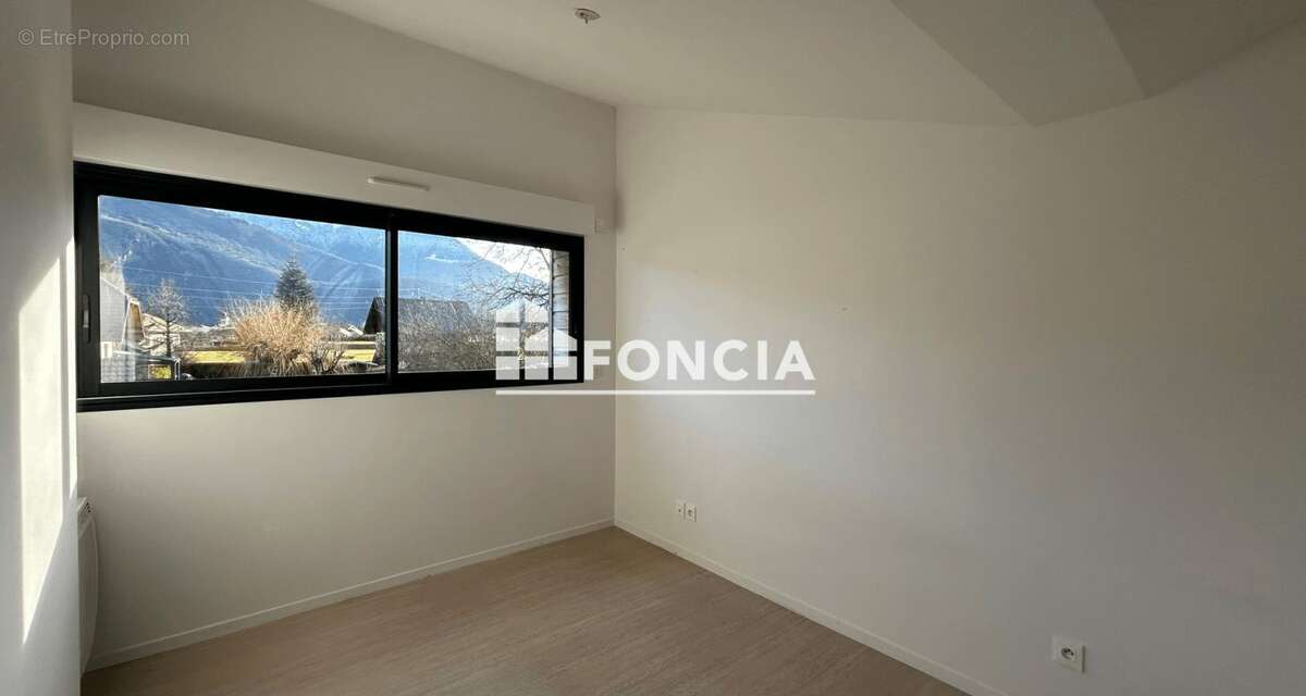 Appartement à DOUSSARD