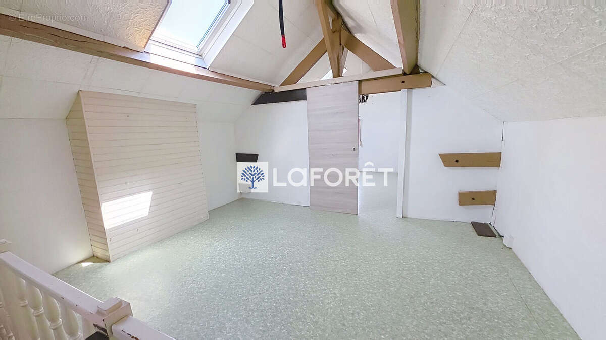 Maison Abbecourt 3 chambres / piscine - photo 15