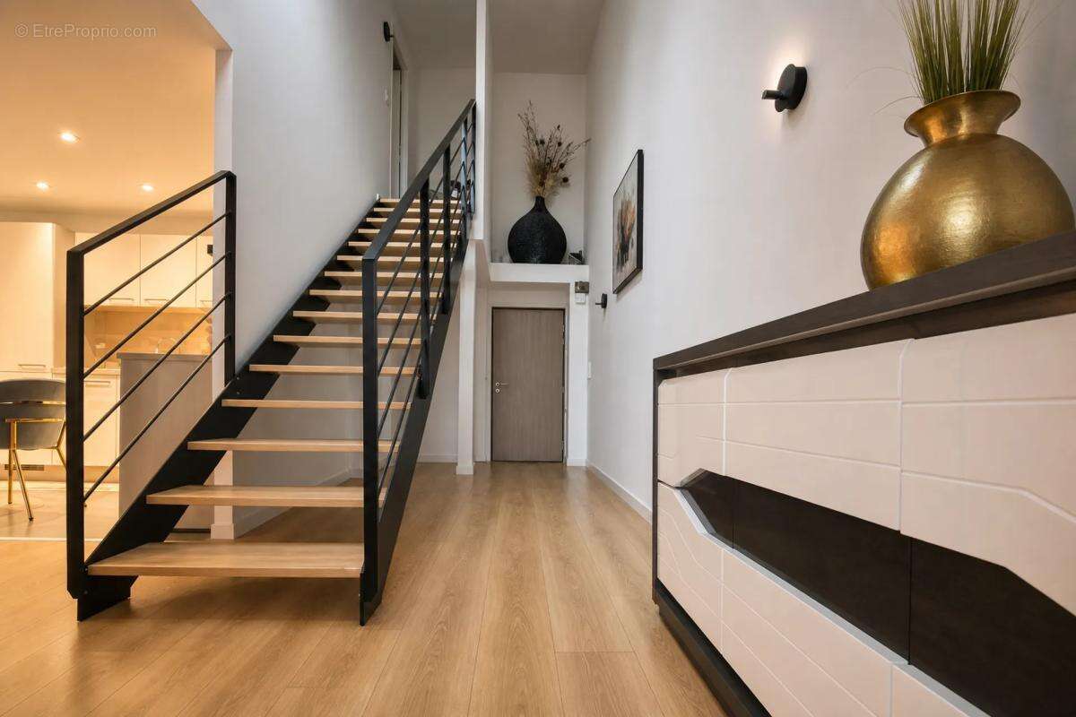 Appartement à VALENCIENNES