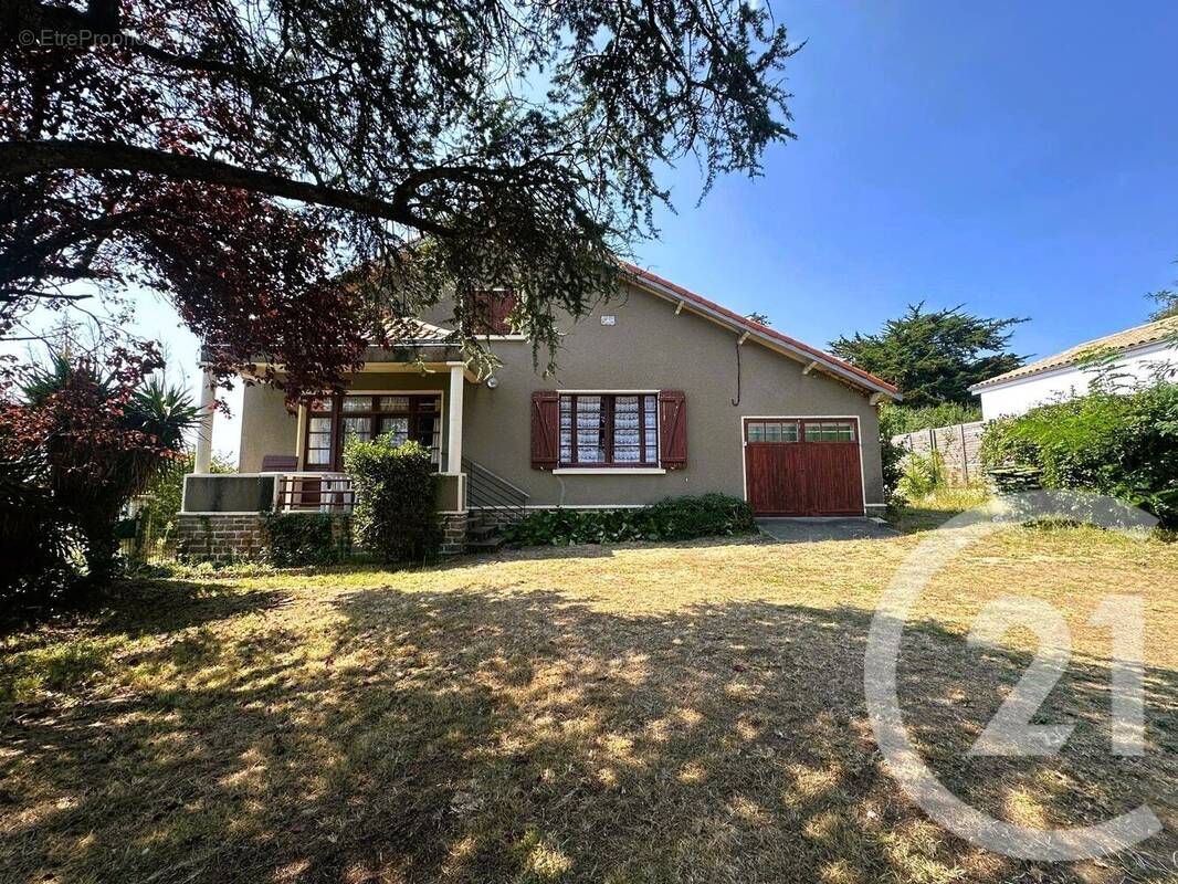Maison 193 m² à Prefailles  - photo 5