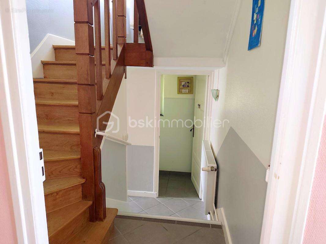 Maison en pierre - photo 5