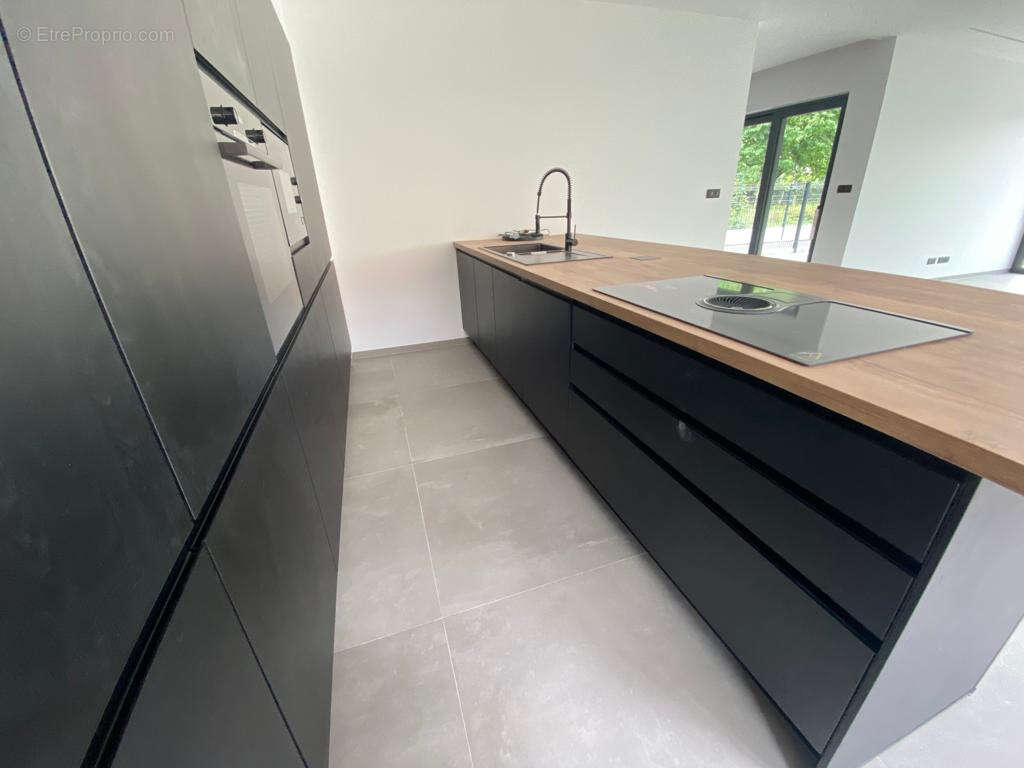 Maison à RIEDISHEIM