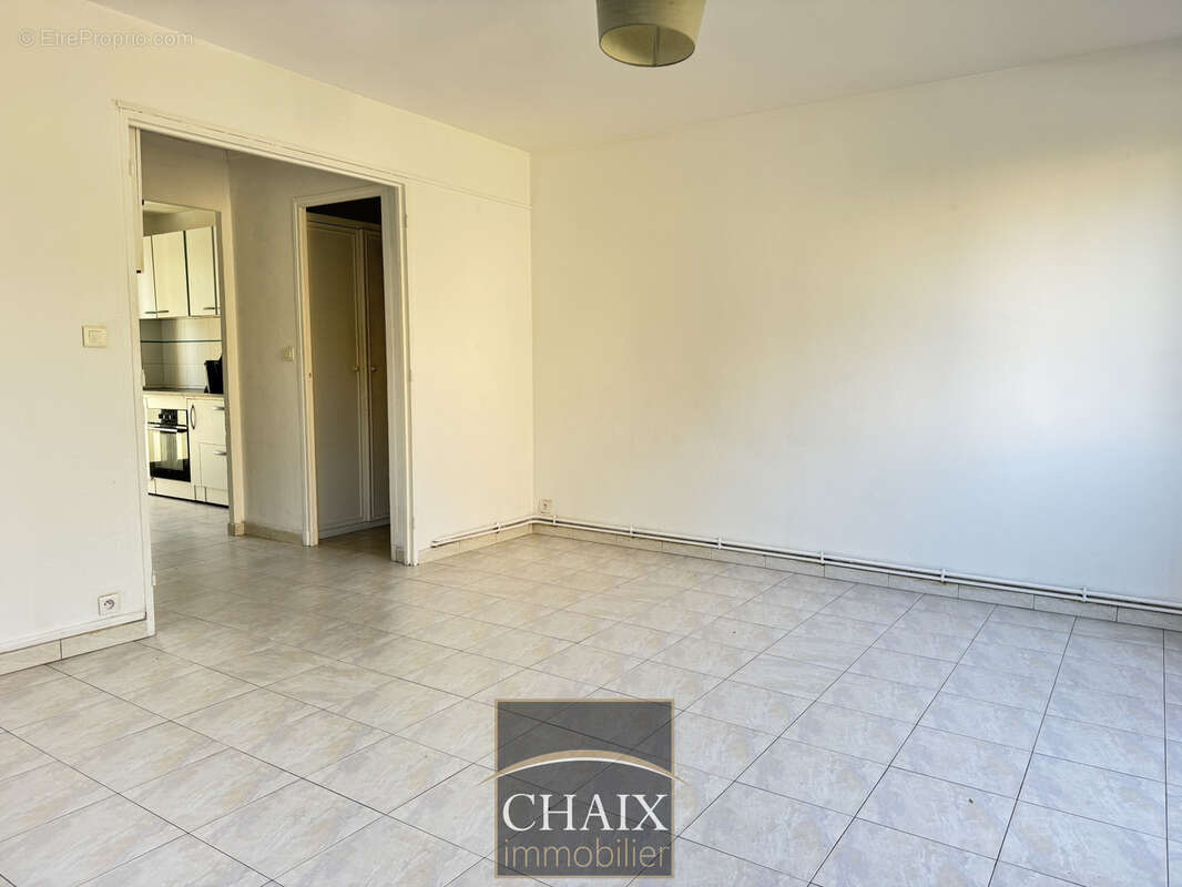 T4 prêt à vivre   Idéal famille ou premier achat à Aubagne - photo 3