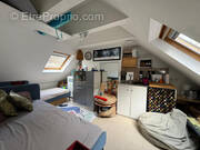 Appartement à QUIMPER