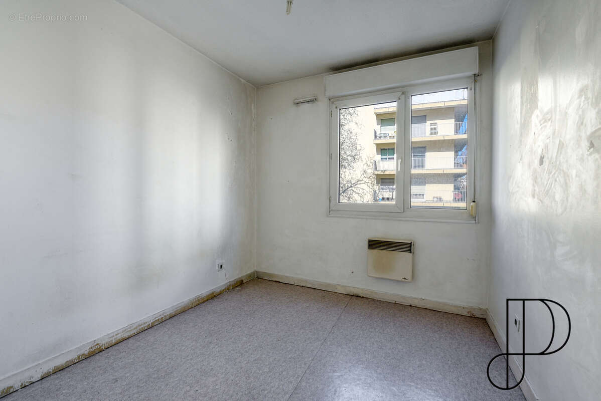 Appartement à LYON-8E
