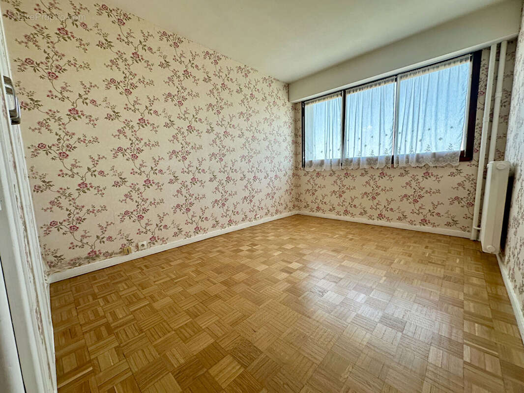 Appartement 76m² à tours - photo 6