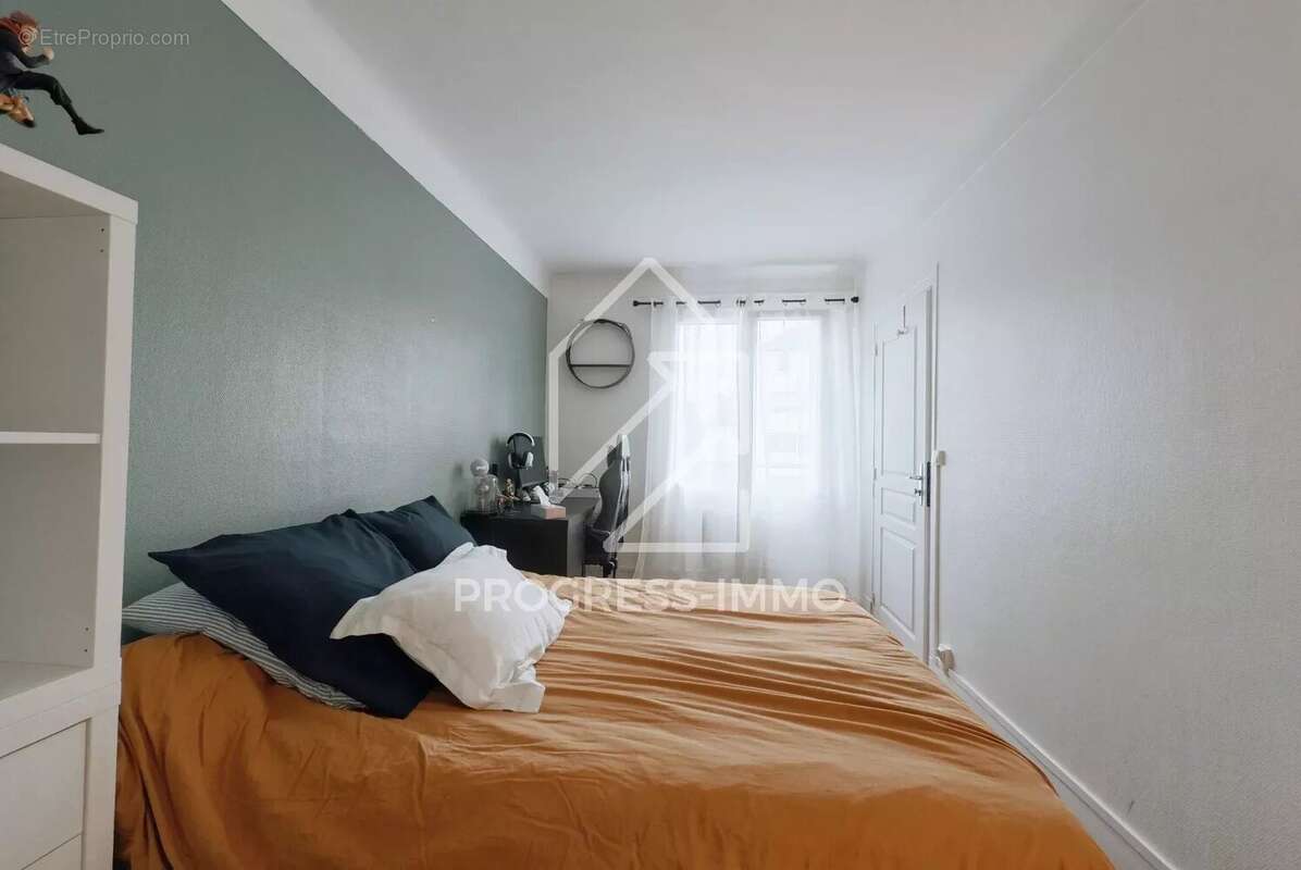 Appartement à SUCY-EN-BRIE