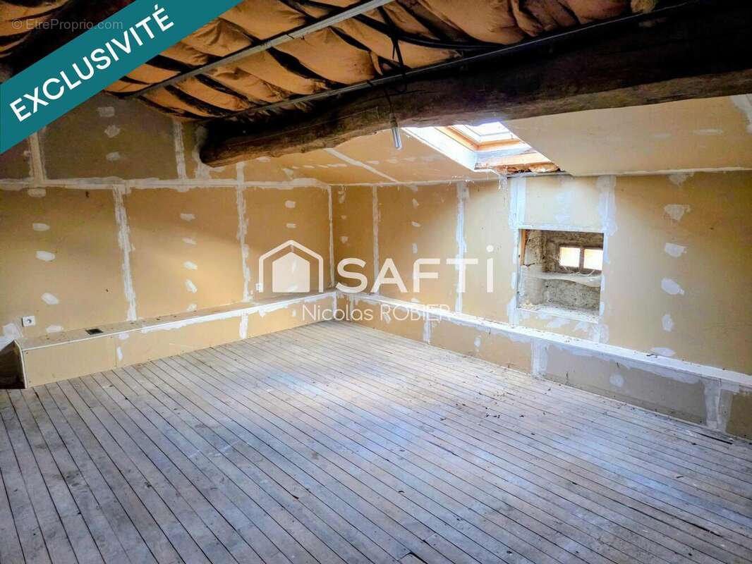 Maison 155 m² à Epannes  - photo 8