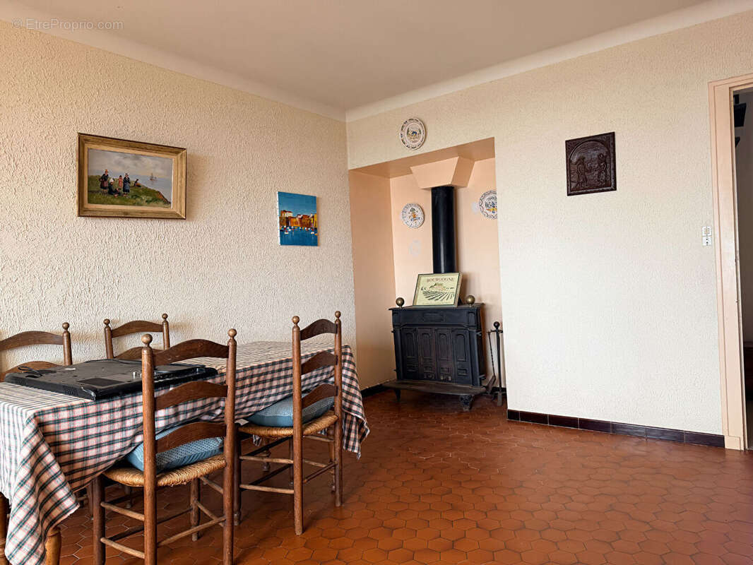 Maison à LA BERNERIE-EN-RETZ