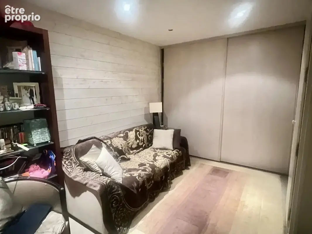 Maison 4 chambres avec jardin et terrasse, résidence avec piscine - photo 14