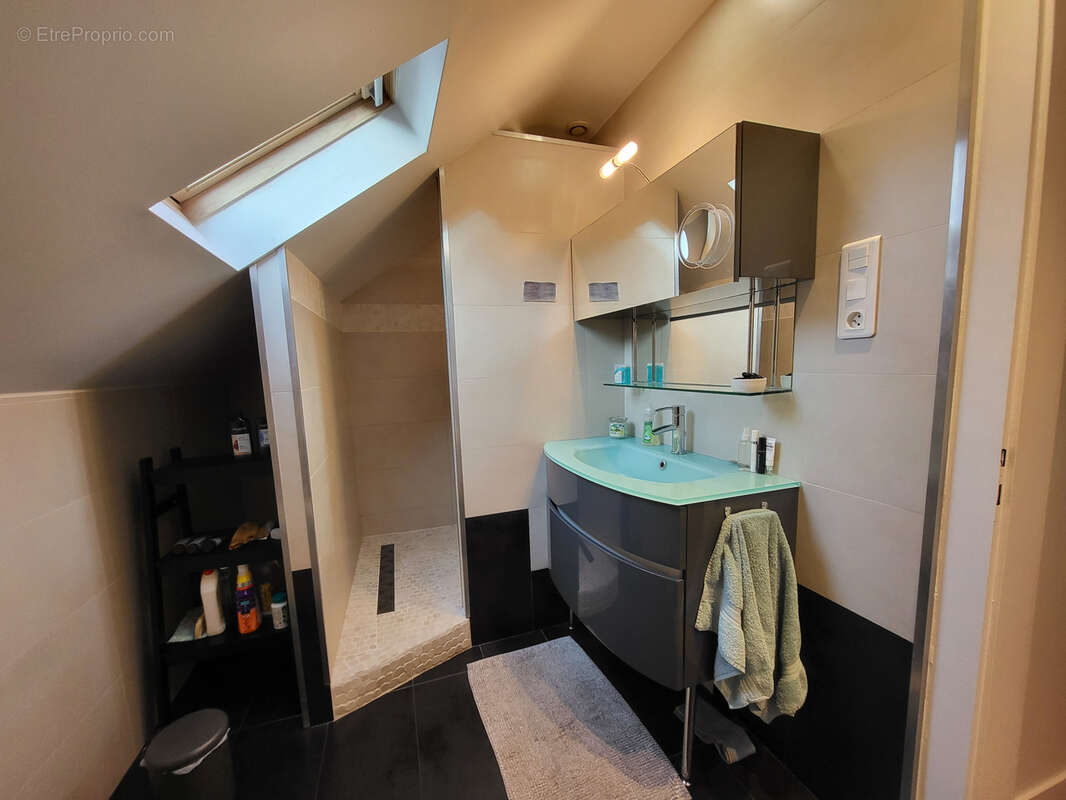 Maison à CREUTZWALD