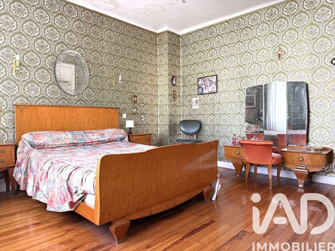 Photo 3 - Maison à TALENCE