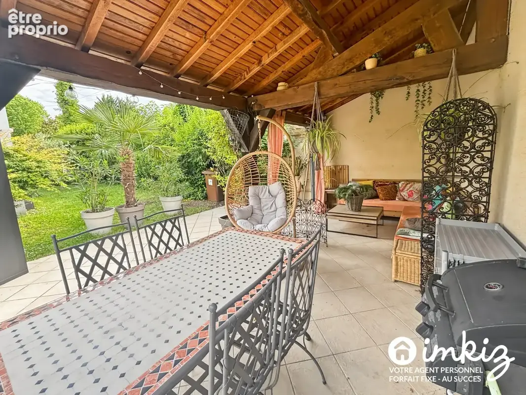 Maison 7 pièces à proximité de toutes commodités - photo 15