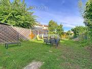 Maison à L&#039;ISLE-D&#039;ABEAU