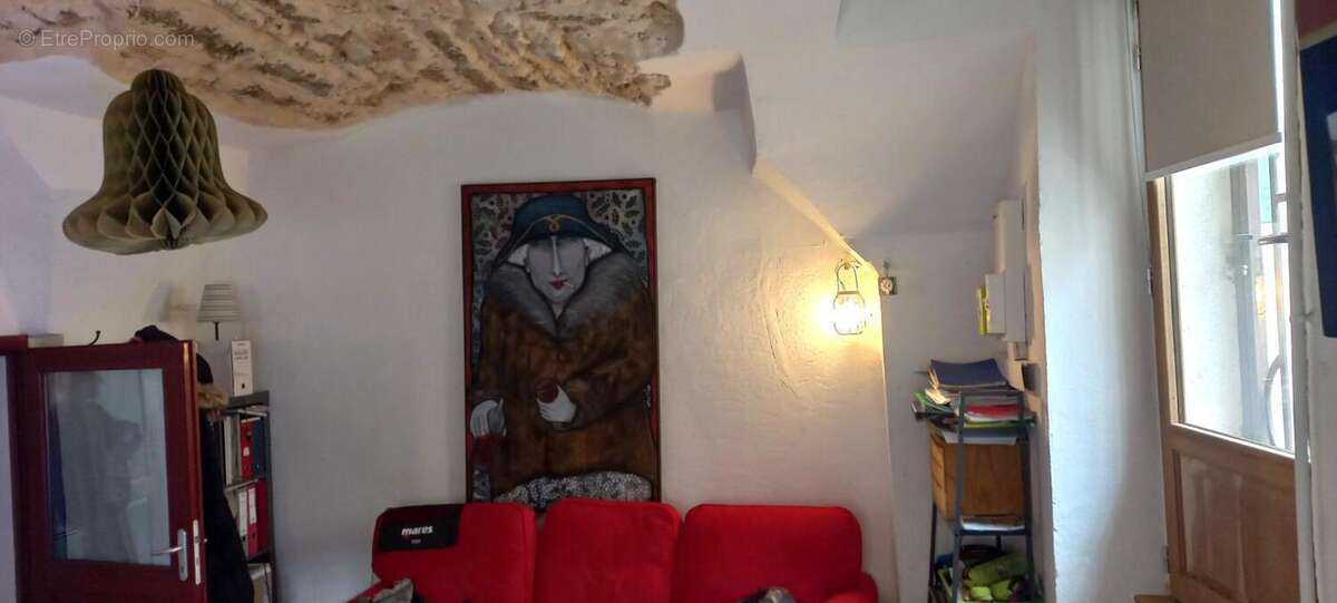 Maison à SAINT-BAUZILLE-DE-LA-SYLVE