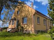 Maison à SAINT-BENOIT-DU-SAULT