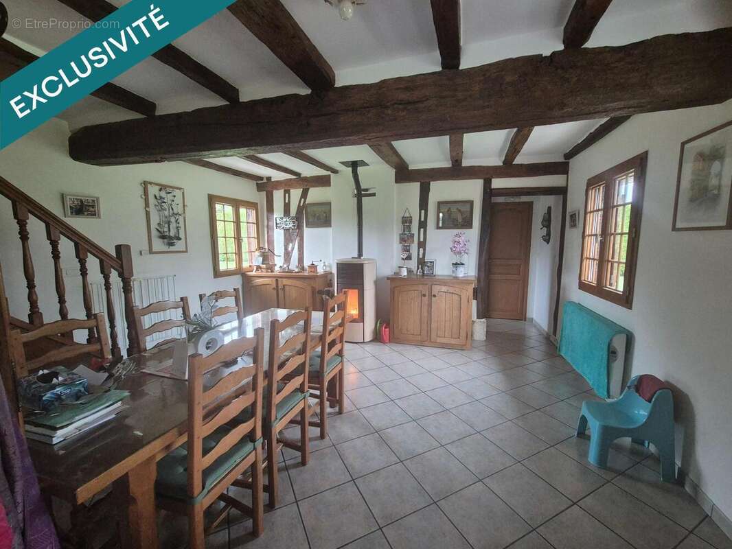 Photo 2 - Maison à BOURG-ACHARD