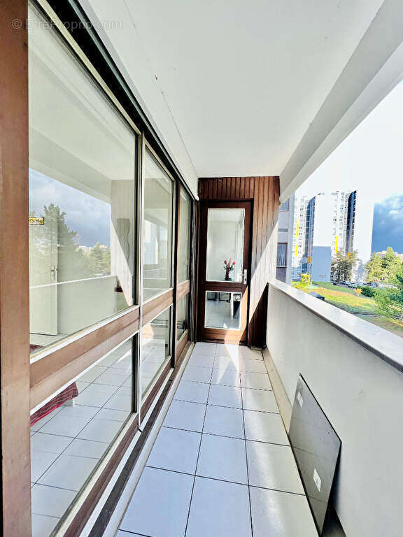 Appartement à CRETEIL