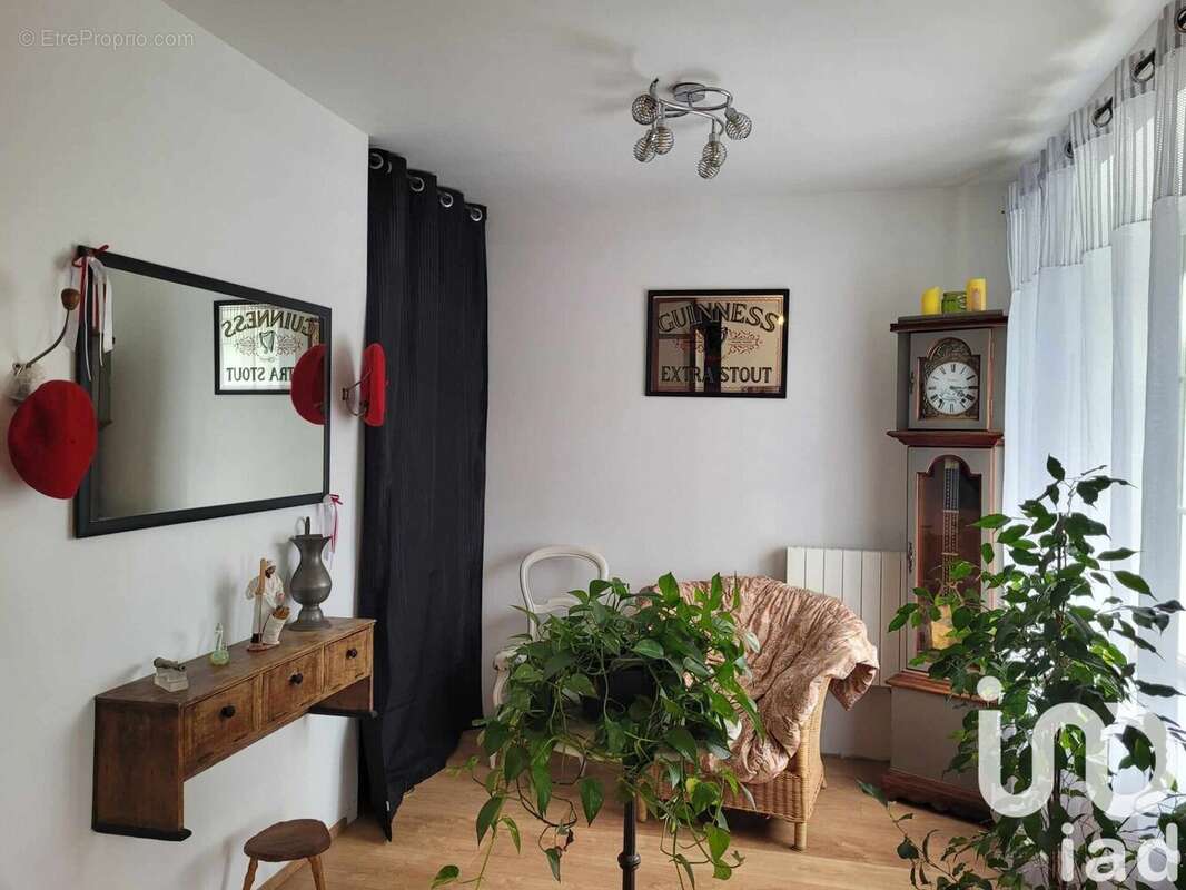 Photo 7 - Maison à LA PORCHERIE