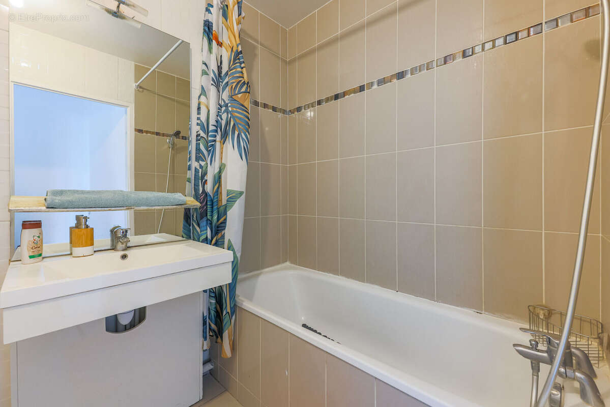 Appartement 94 m² à Pantin  - photo 9