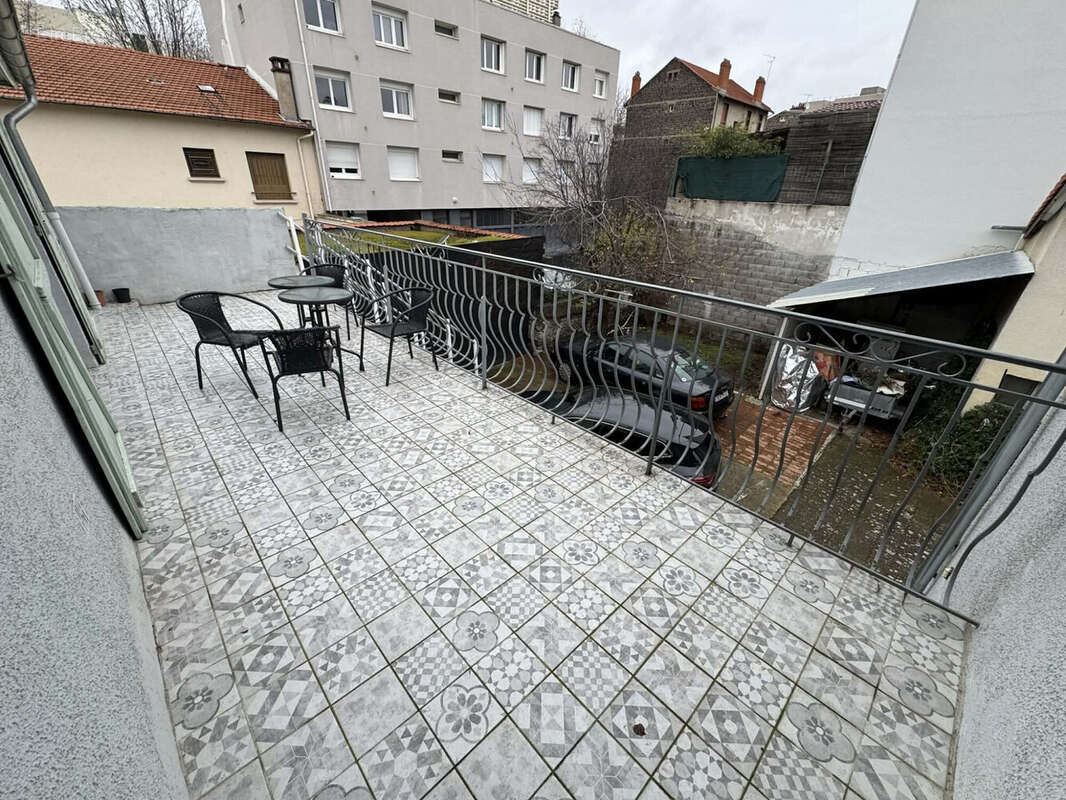 Maison 214 m² à Clermont-Ferrand  - photo 3