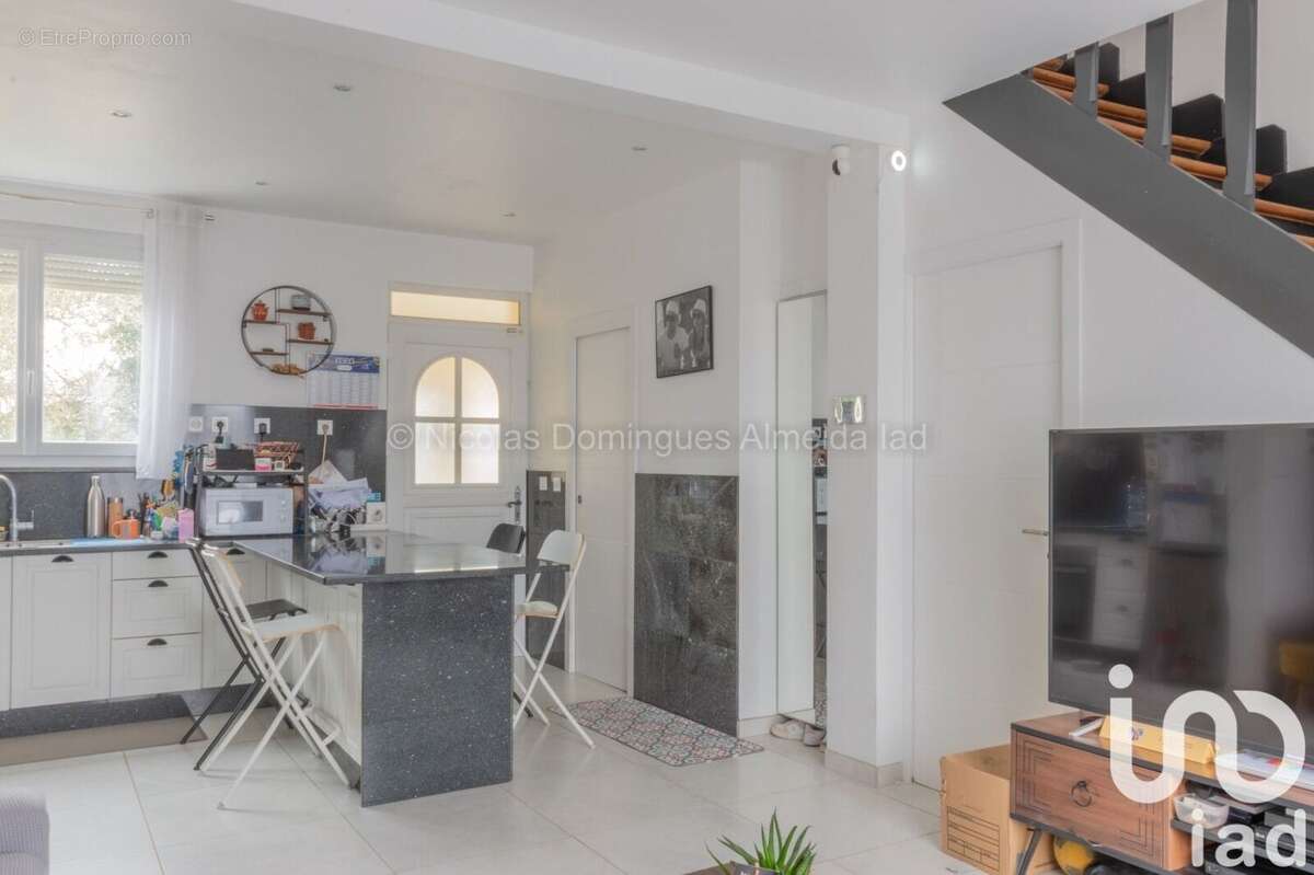 Photo 2 - Maison à DRAVEIL