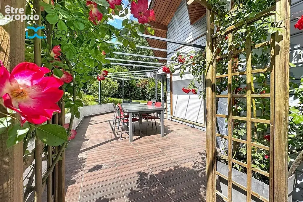 Maison individuelle a vendre a publier - photo 4