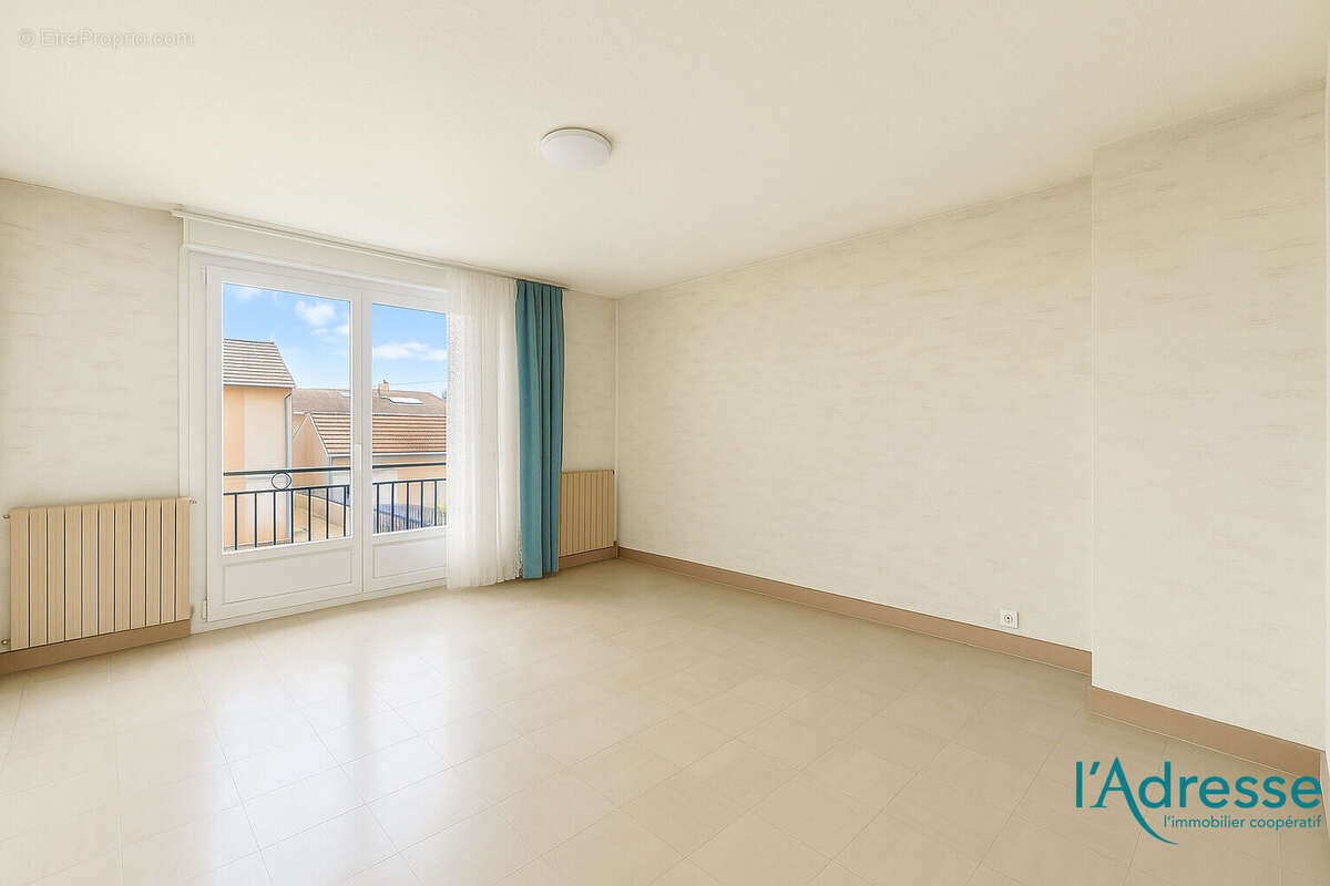 Maison à IVRY-SUR-SEINE