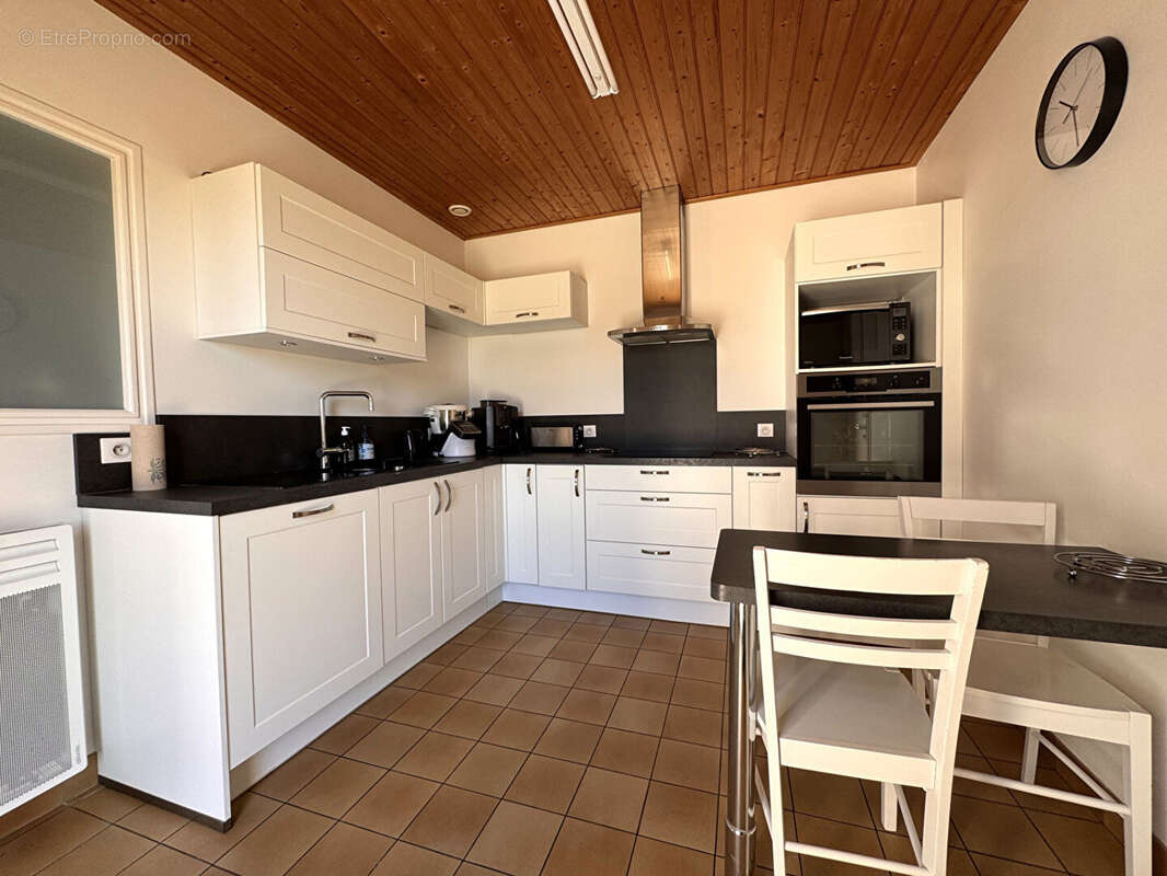 Maison à VENANSAULT