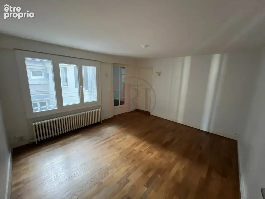 Appartement T4 de 108m2 au centre ville de Besançon - photo 4