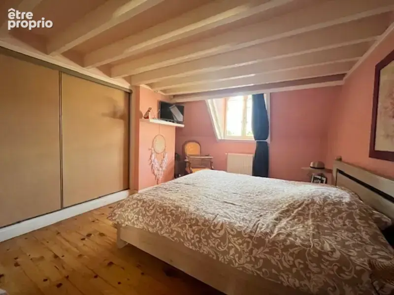 Maison de Charme 7 pièces de 220 m2 - photo 7