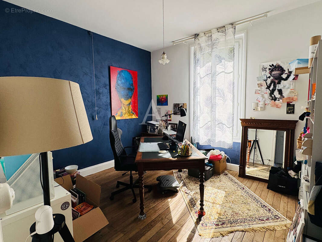 Maison à ROMORANTIN-LANTHENAY